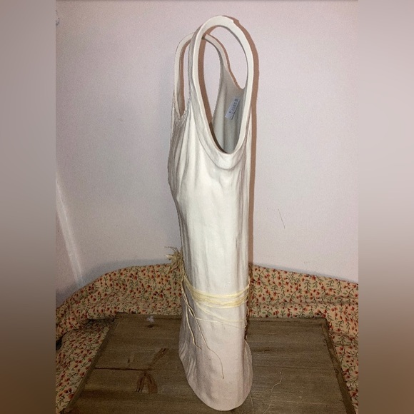 Vintage Michael Harvey Tank Top Vase (TALL) - Picture 9 of 10